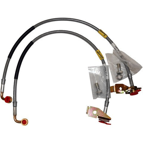 Brake Hydraulic Hose Rancho RS6248