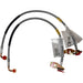 Brake Hydraulic Hose Rancho RS6248