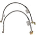 Brake Hydraulic Hose Rancho RS6249