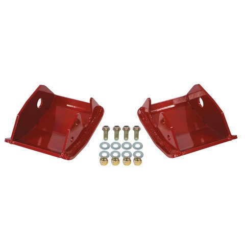 Skid Plate Kit Rancho RS62501