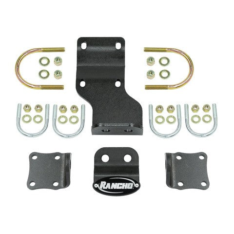 Steering Damper Bracket Rancho RS64102