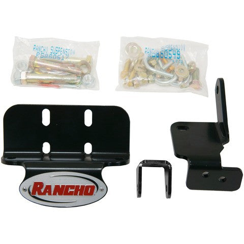 Steering Damper Bracket Rancho RS64450