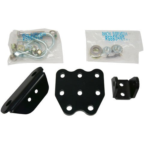 Steering Damper Bracket Rancho RS64550