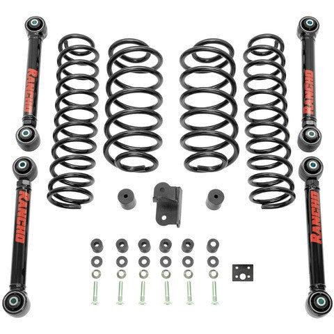 Suspension Kit Rancho RS6503B