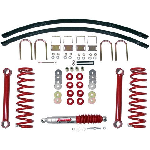 Suspension Kit Rancho RS66102B-1