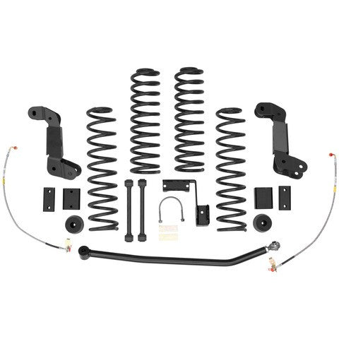 Suspension Kit Rancho RS66102B-2