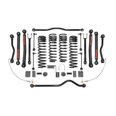 Suspension Kit Rancho RS66114B-2