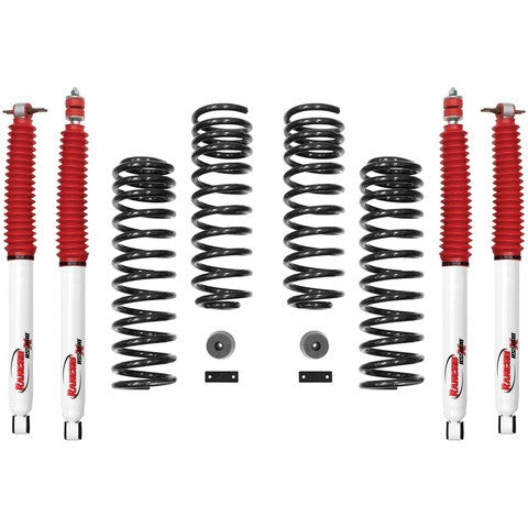 Suspension Kit Rancho RS66118BR5