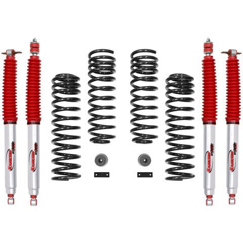 Suspension Kit Rancho RS66118BR9