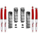 Suspension Kit Rancho RS66118BR9