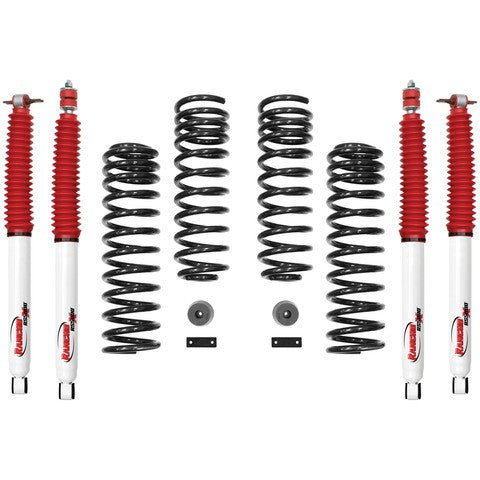 Suspension Kit Rancho RS66119BR5