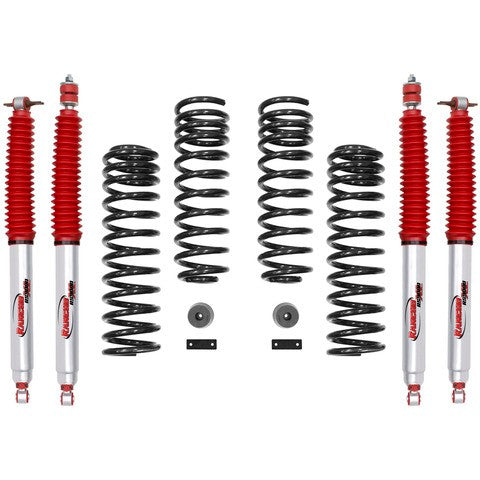 Suspension Kit Rancho RS66119BR9