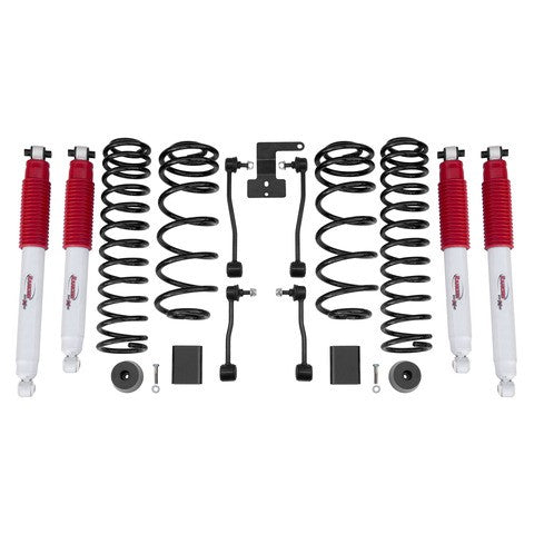 Suspension Lift Kit Rancho RS66121BR5