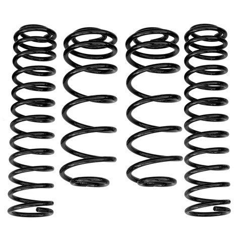 Suspension Lift Kit Rancho RS66124BR5-1