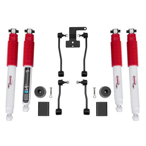 Suspension Lift Kit Rancho RS66124BR5-2