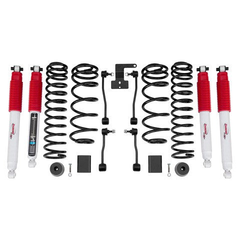 Suspension Lift Kit Rancho RS66124BR5