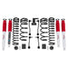 Suspension Lift Kit Rancho RS66124BR5