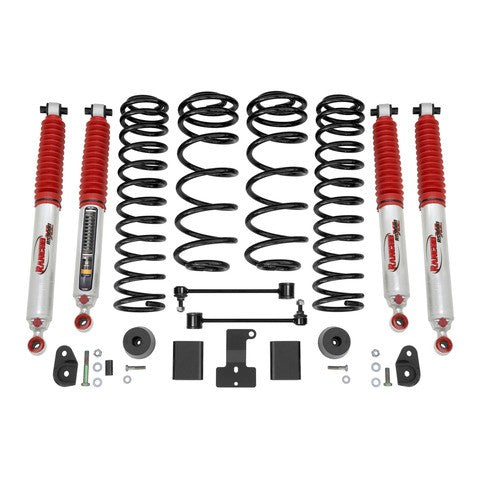 Suspension Lift Kit Rancho RS66124BR9