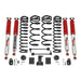 Suspension Lift Kit Rancho RS66124BR9