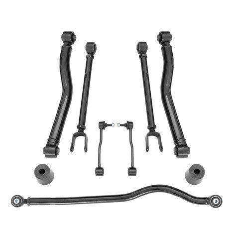 Suspension Lift Kit Rancho RS66125B-1
