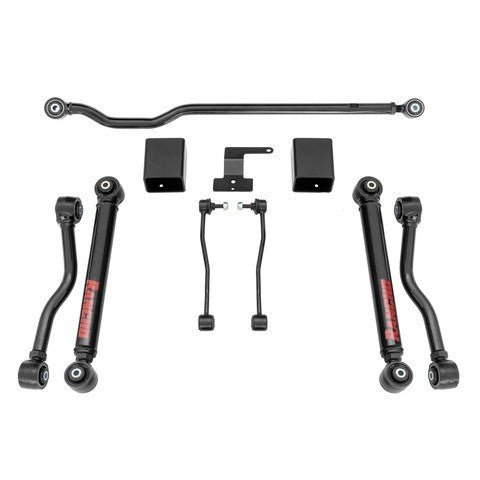 Suspension Lift Kit Rancho RS66125B-2