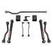 Suspension Lift Kit Rancho RS66125B-2