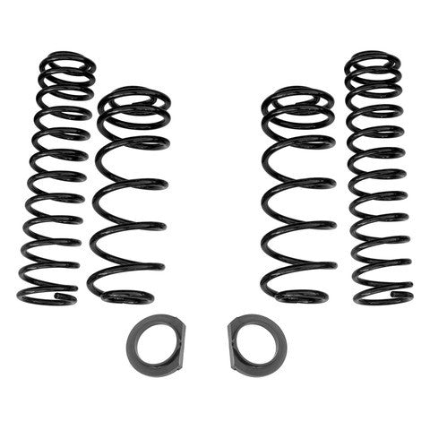 Suspension Lift Kit Rancho RS66125B-3