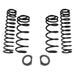 Suspension Lift Kit Rancho RS66125B-3
