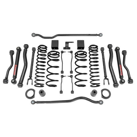 Suspension Lift Kit Rancho RS66125B