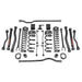 Suspension Lift Kit Rancho RS66125B