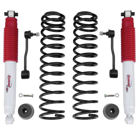 Suspension Leveling Kit Rancho RS66127BR5