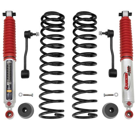 Suspension Leveling Kit Rancho RS66127BR9