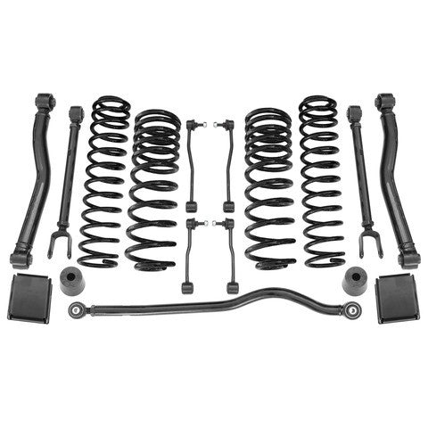 Suspension Lift Kit Rancho RS66128B-4