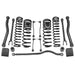 Suspension Lift Kit Rancho RS66128B-4