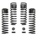 Suspension Lift Kit Rancho RS66139B