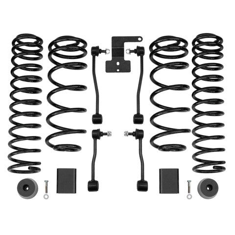 Suspension Lift Kit Rancho RS66142BK