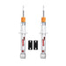 Suspension Leveling Kit Rancho RS66305R9