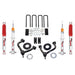 Suspension Lift Kit Rancho RS66311R9-1