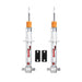Suspension Leveling Kit Rancho RS66312R9