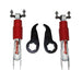 Suspension Leveling Kit Rancho RS66352R5
