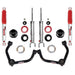 Suspension Lift Kit Rancho RS66404R9K