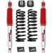 Suspension Leveling Kit Rancho RS66451R9