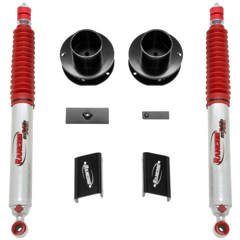 Suspension Leveling Kit Rancho RS66454R9