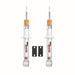 Suspension Leveling Kit Rancho RS66502R9