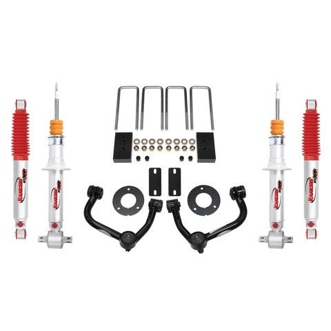 Suspension Lift Kit Rancho RS66507R9-1