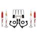 Suspension Lift Kit Rancho RS66507R9-1