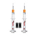 Suspension Leveling Kit Rancho RS66508R9