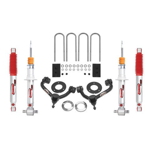 Suspension Lift Kit Rancho RS66512R9K