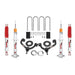 Suspension Lift Kit Rancho RS66512R9K