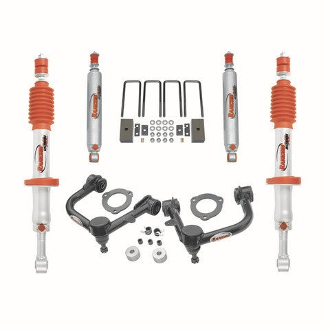 Suspension Lift Kit Rancho RS66905R9K